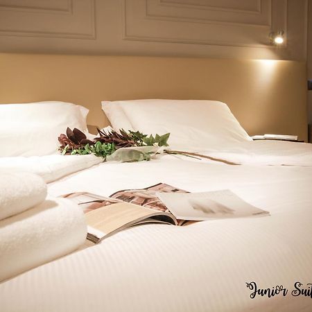 Urban Homy Trieste Apartment Exterior foto