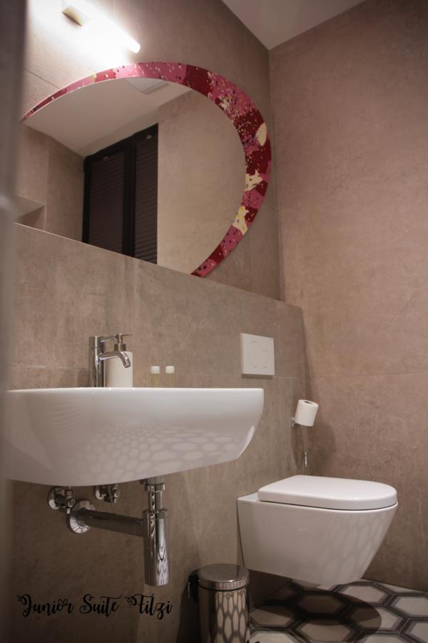 Urban Homy Trieste Apartment Exterior foto