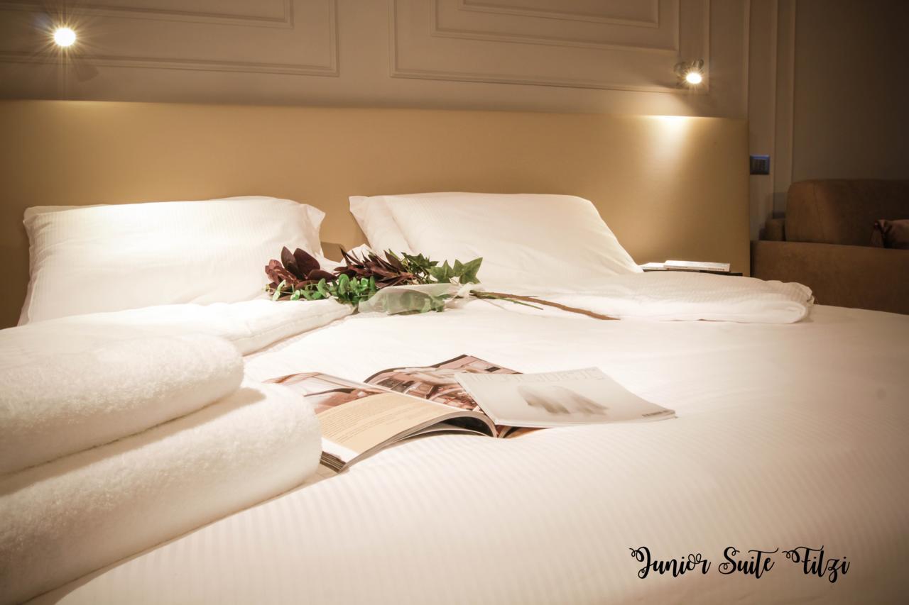 Urban Homy Trieste Apartment Exterior foto
