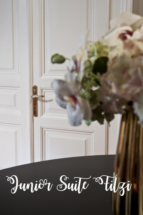 Urban Homy Trieste Apartment Exterior foto