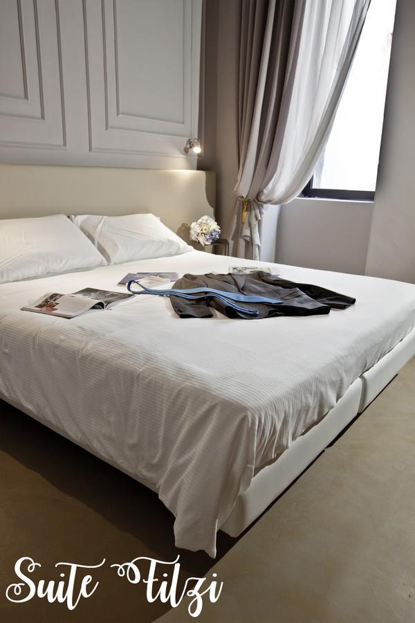 Urban Homy Trieste Apartment Exterior foto
